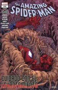 The Amazing Spider-Man Vol.5 #44 [PDF]