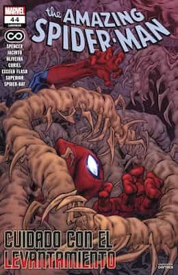 The Amazing Spider-Man Vol.5 #44 [PDF]