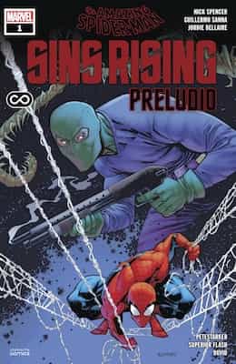 The Amazing Spider-Man Vol.5 #44.1, Sins Rising Preludio #1 [PDF]