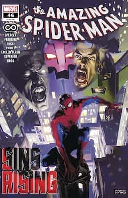 The Amazing Spider-Man Vol.5 #46 [PDF]