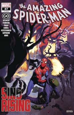 The Amazing Spider-Man Vol.5 #47 [PDF]