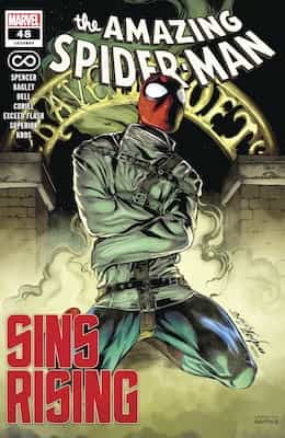 The Amazing Spider-Man Vol.5 #48 [PDF]