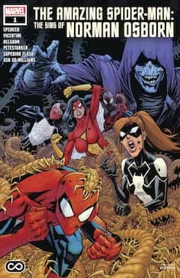 The Amazing Spider-Man #48.1, The Sins of Norman Osborn #1 [PDF]