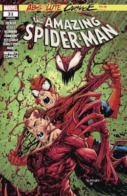 The Amazing Spider-Man Vol.5 #31 [PDF]