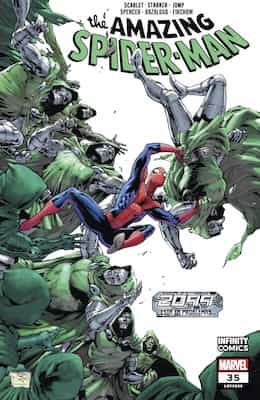 The Amazing Spider-Man Vol.5 #35 [PDF]