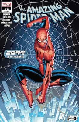The Amazing Spider-Man Vol.5 #36 [PDF]
