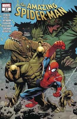 The Amazing Spider-Man Vol.5 #37 [PDF]