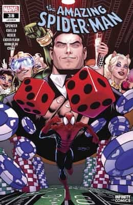 The Amazing Spider-Man Vol.5 #38 [PDF]