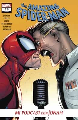 The Amazing Spider-Man Vol.5 #39 [PDF]