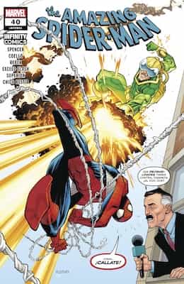 The Amazing Spider-Man Vol.5 #40 [PDF]