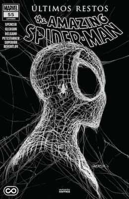 The Amazing Spider-Man Vol.5 #55 [PDF]