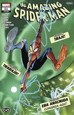The Amazing Spider-Man Vol.5 #61 [PDF]