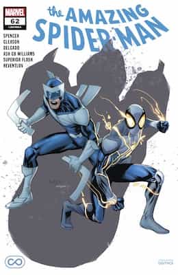 The Amazing Spider-Man Vol.5 #62 [PDF]
