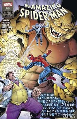 The Amazing Spider-Man Vol.5 #64 [PDF]