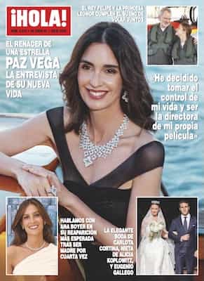 ¡Hola! España – 1 Julio, 2026 [PDF]