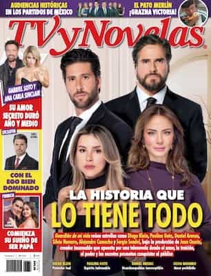 TVyNovelas México – 29 Junio, 2026 [PDF]