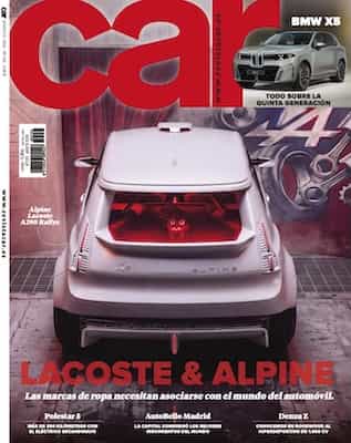 Car España – Agosto, 2026 [PDF]