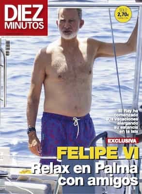 Diez Minutos – 19 Agosto, 2026 [PDF]