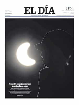 El Día – 13 Agosto, 2026 [PDF]