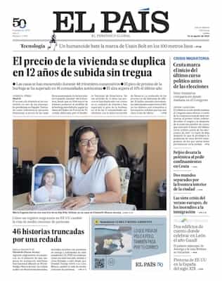 El País – 24 Agosto, 2026 [PDF]
