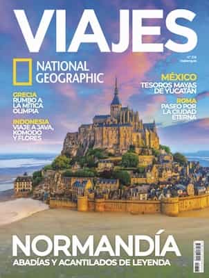 Viajes National Geographic – Septiembre, 2026 [PDF]