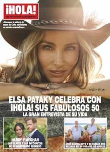 ¡Hola! España – 2 Septiembre, 2026 [PDF]