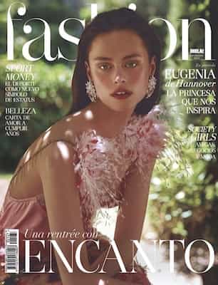 ¡Hola! Fashion – Septiembre, 2026 [PDF]